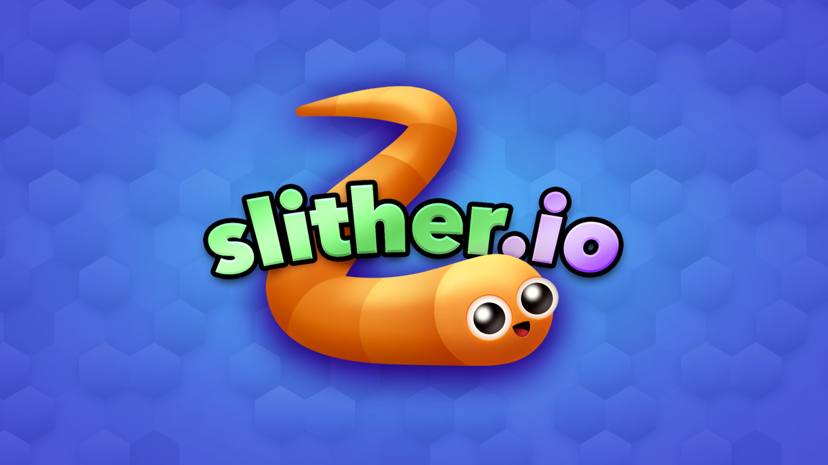 Slither.io