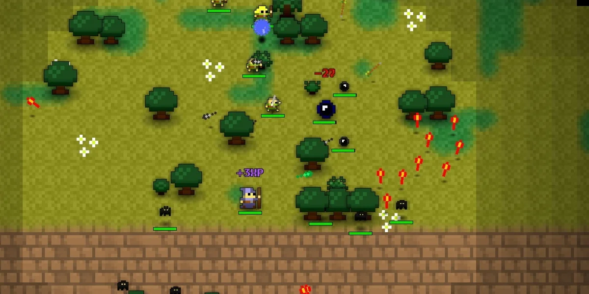 Realm of the Mad God