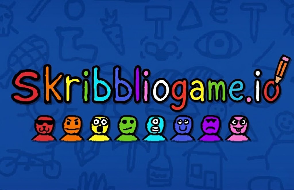 Skribbl.io