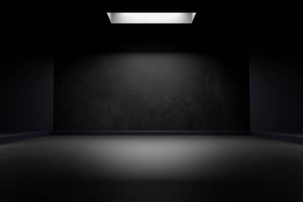 A Dark Room